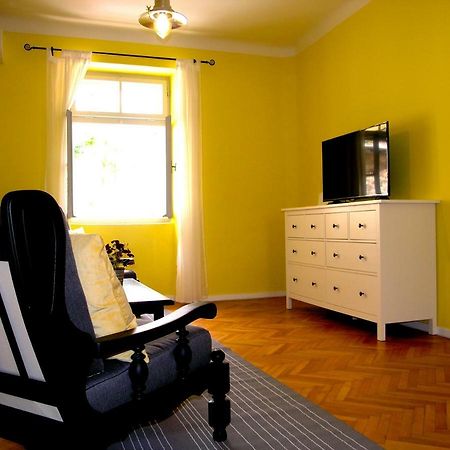 Holiday Home Lija Center Rab Town Zewnętrze zdjęcie
