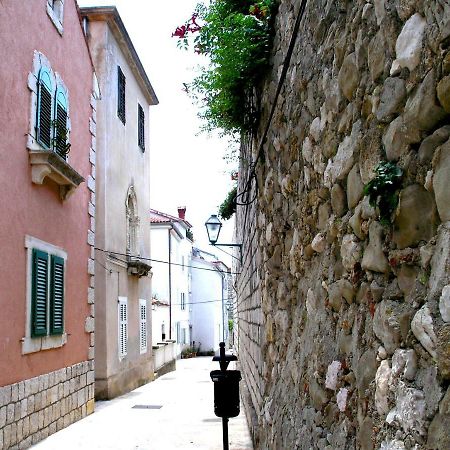 Holiday Home Lija Center Rab Town Zewnętrze zdjęcie