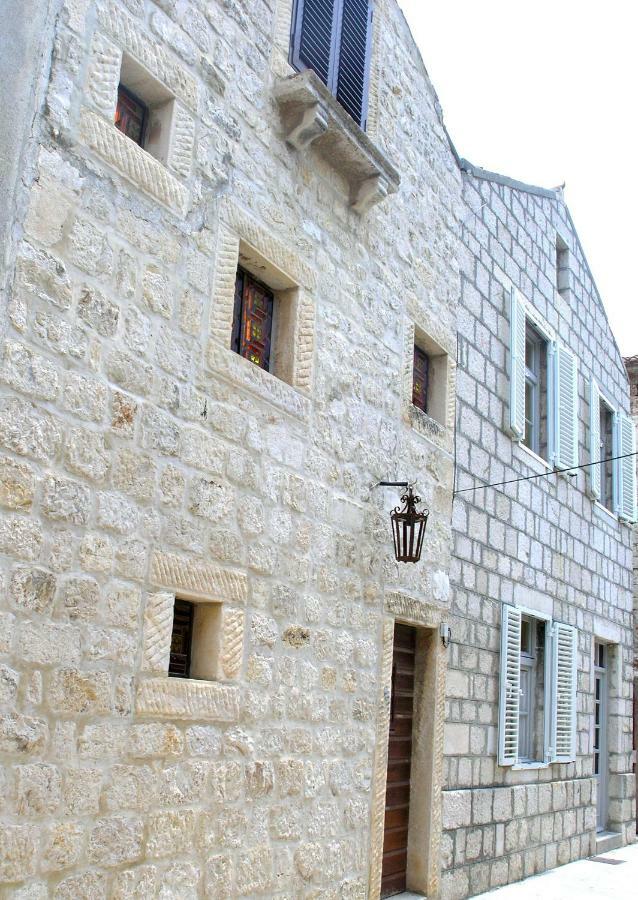 Holiday Home Lija Center Rab Town Zewnętrze zdjęcie