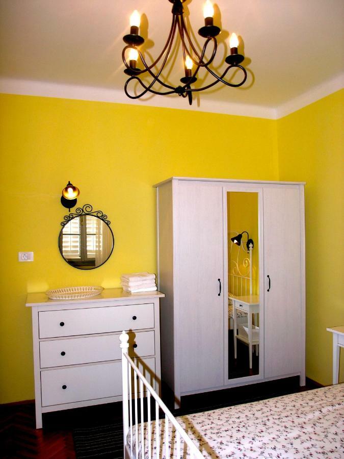 Holiday Home Lija Center Rab Town Zewnętrze zdjęcie