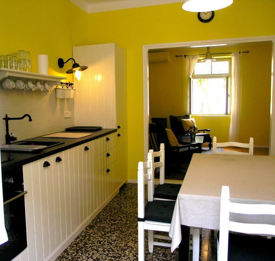 Holiday Home Lija Center Rab Town Zewnętrze zdjęcie