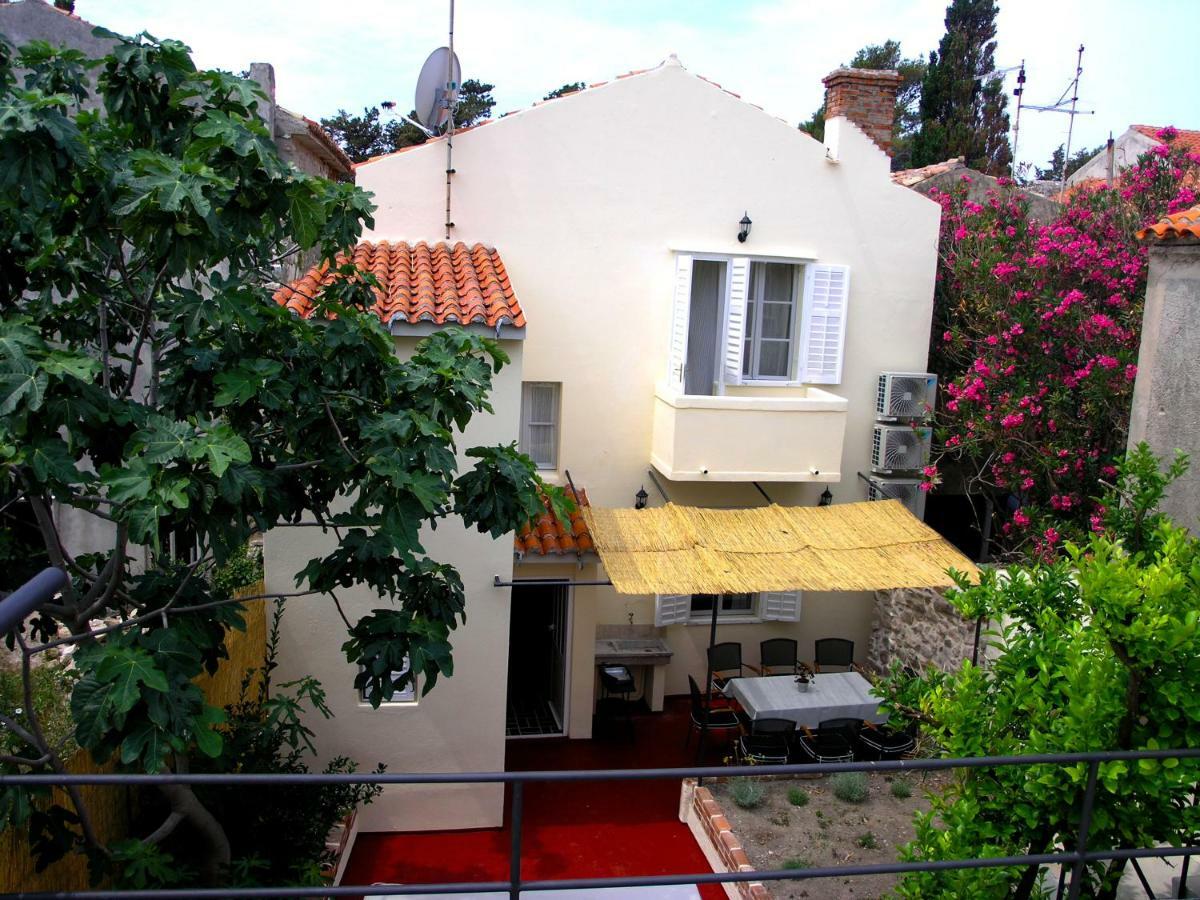 Holiday Home Lija Center Rab Town Zewnętrze zdjęcie