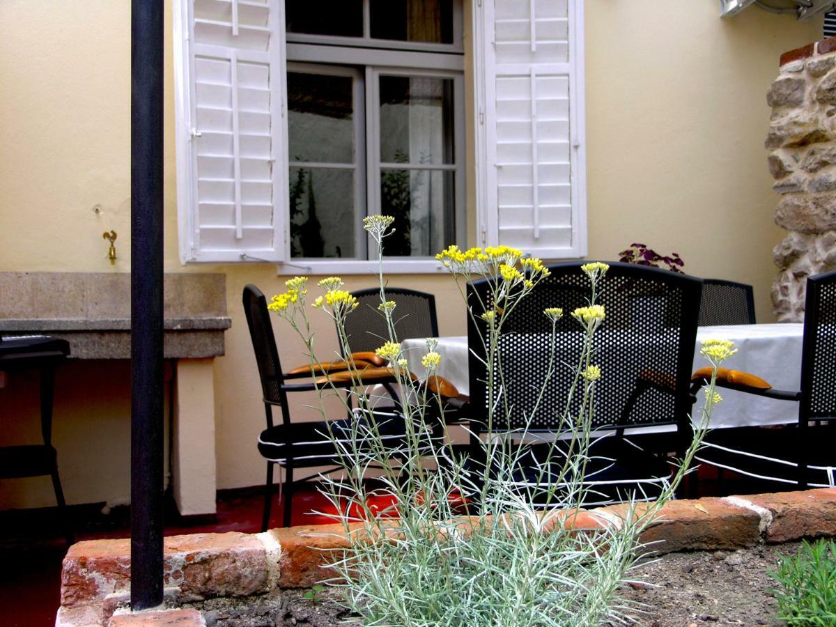 Holiday Home Lija Center Rab Town Zewnętrze zdjęcie