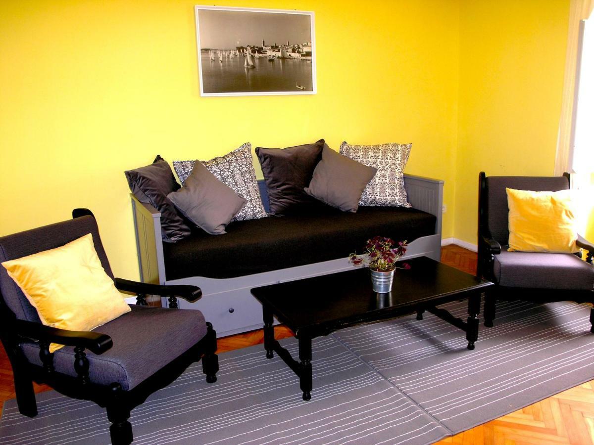 Holiday Home Lija Center Rab Town Zewnętrze zdjęcie