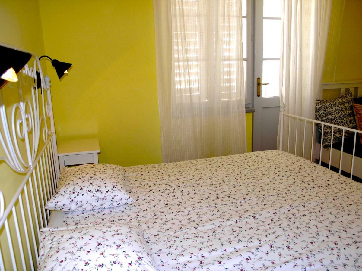 Holiday Home Lija Center Rab Town Zewnętrze zdjęcie