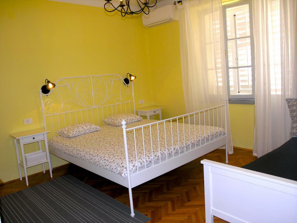 Holiday Home Lija Center Rab Town Zewnętrze zdjęcie
