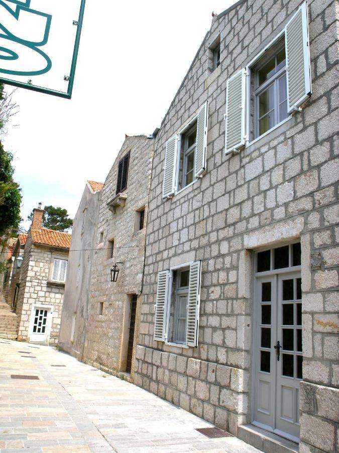 Holiday Home Lija Center Rab Town Zewnętrze zdjęcie