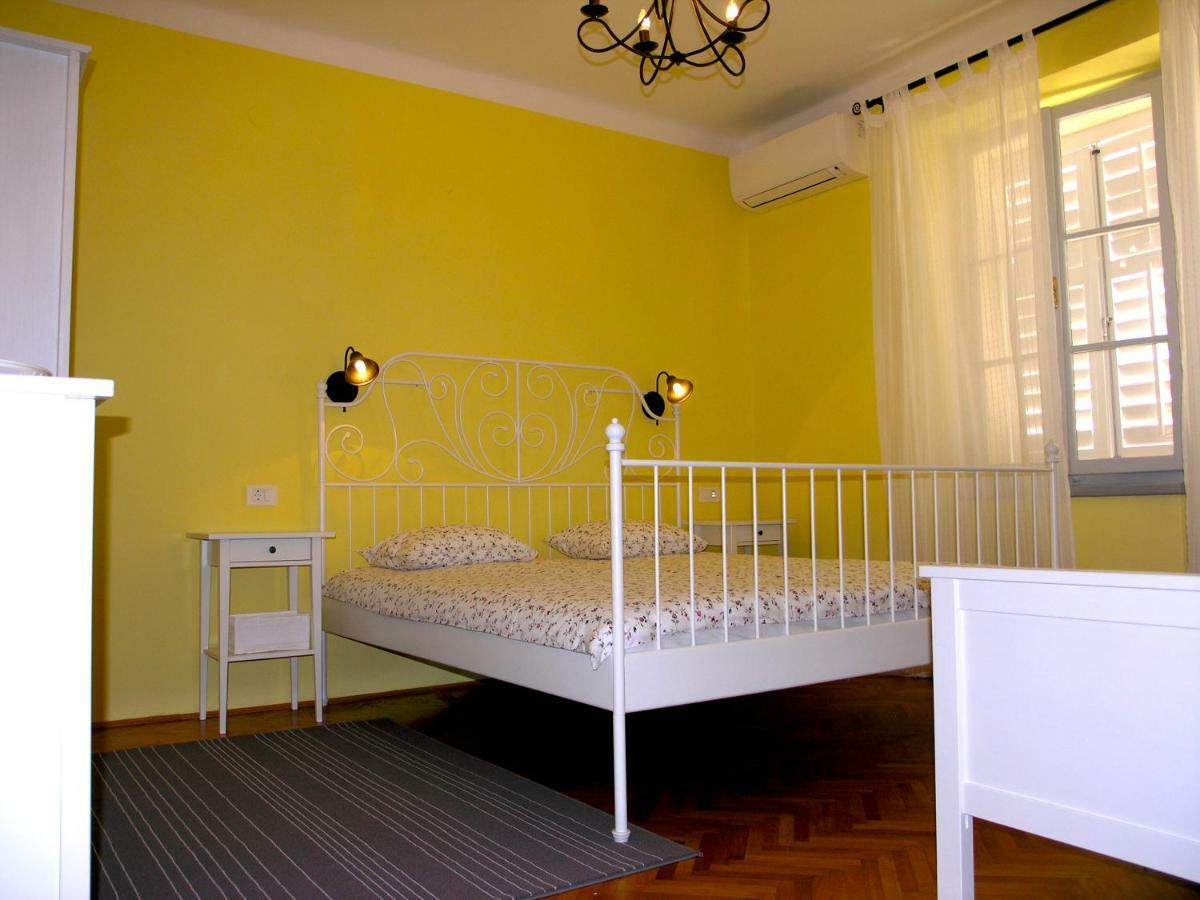Holiday Home Lija Center Rab Town Zewnętrze zdjęcie