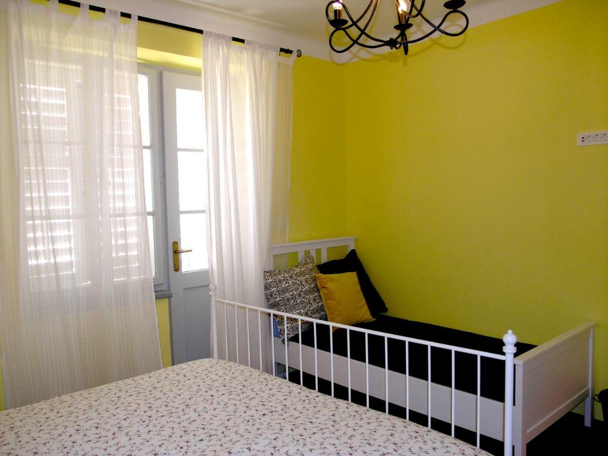 Holiday Home Lija Center Rab Town Zewnętrze zdjęcie