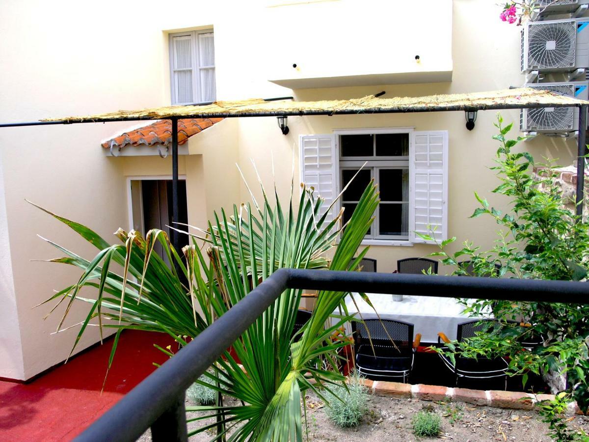 Holiday Home Lija Center Rab Town Zewnętrze zdjęcie
