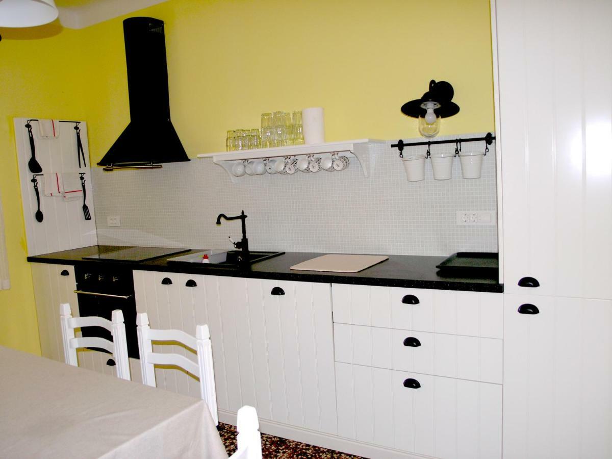 Holiday Home Lija Center Rab Town Zewnętrze zdjęcie