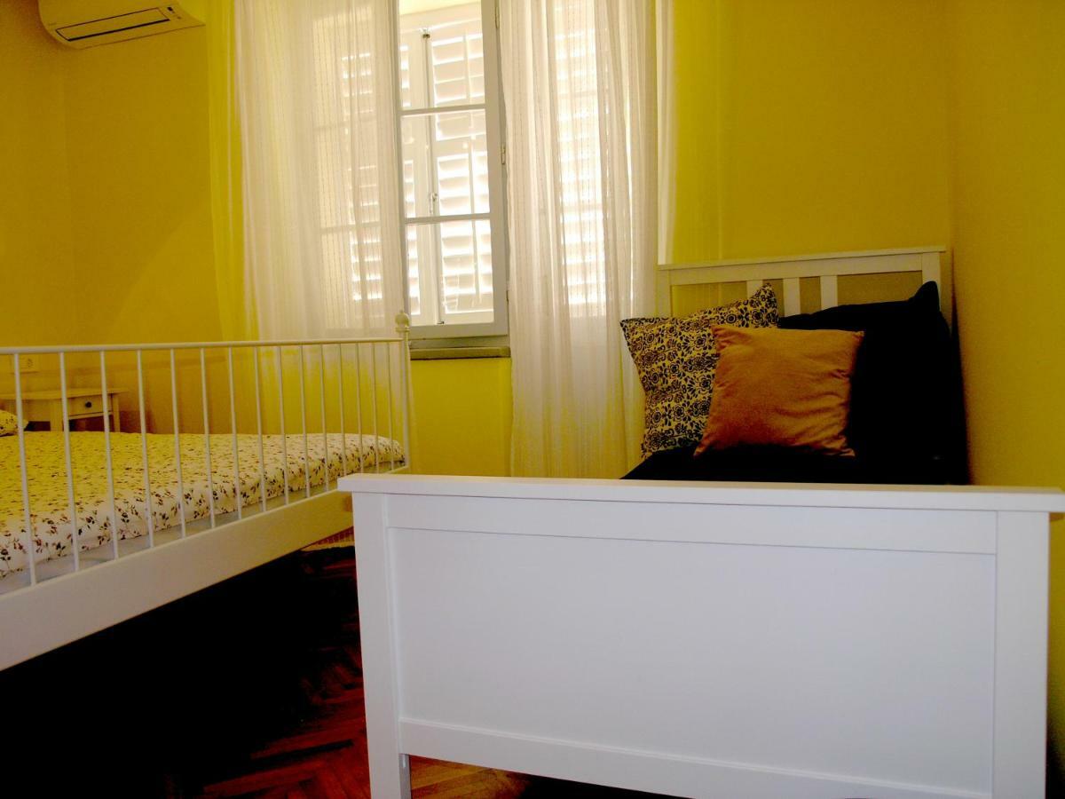 Holiday Home Lija Center Rab Town Zewnętrze zdjęcie