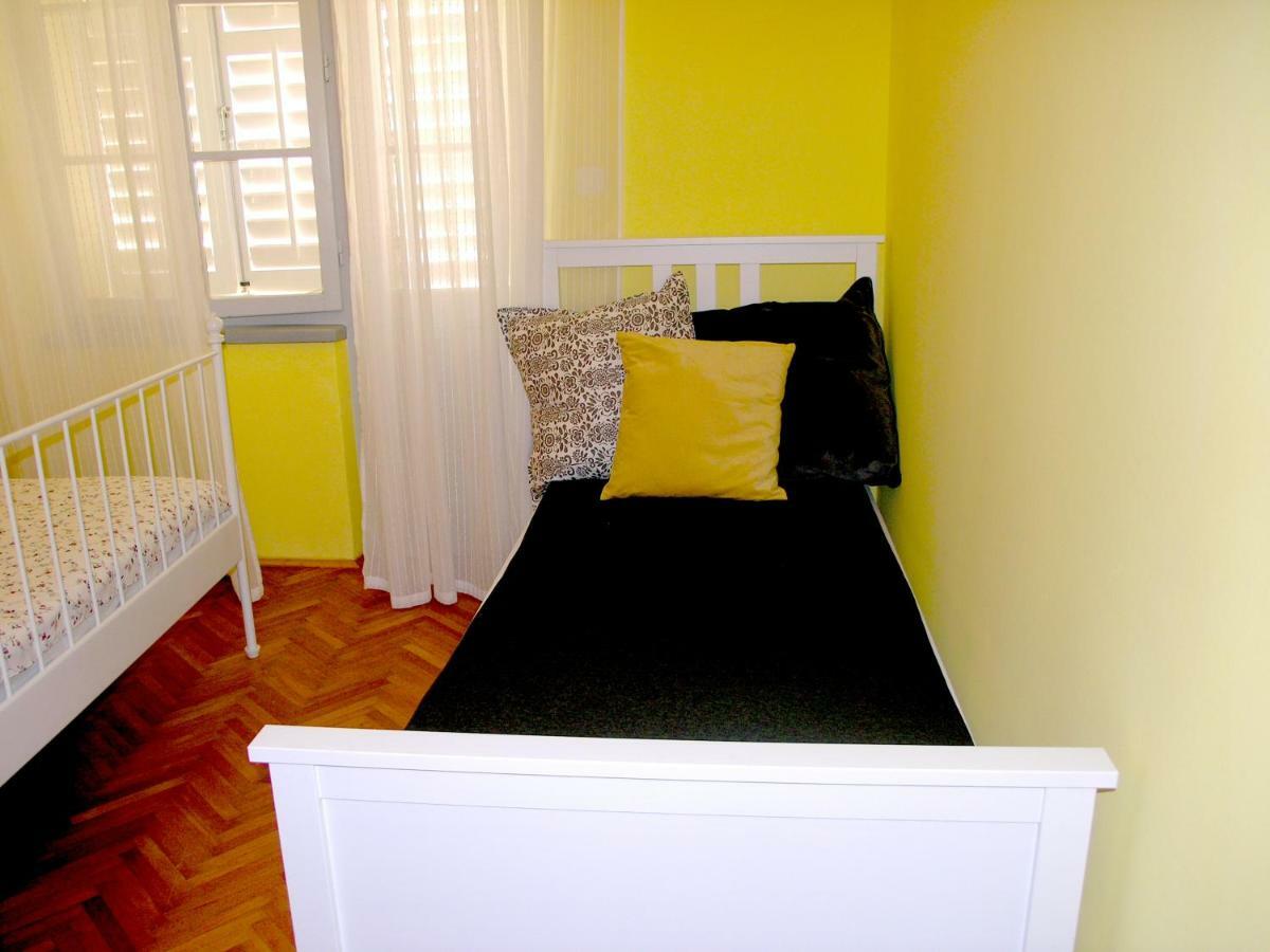 Holiday Home Lija Center Rab Town Zewnętrze zdjęcie
