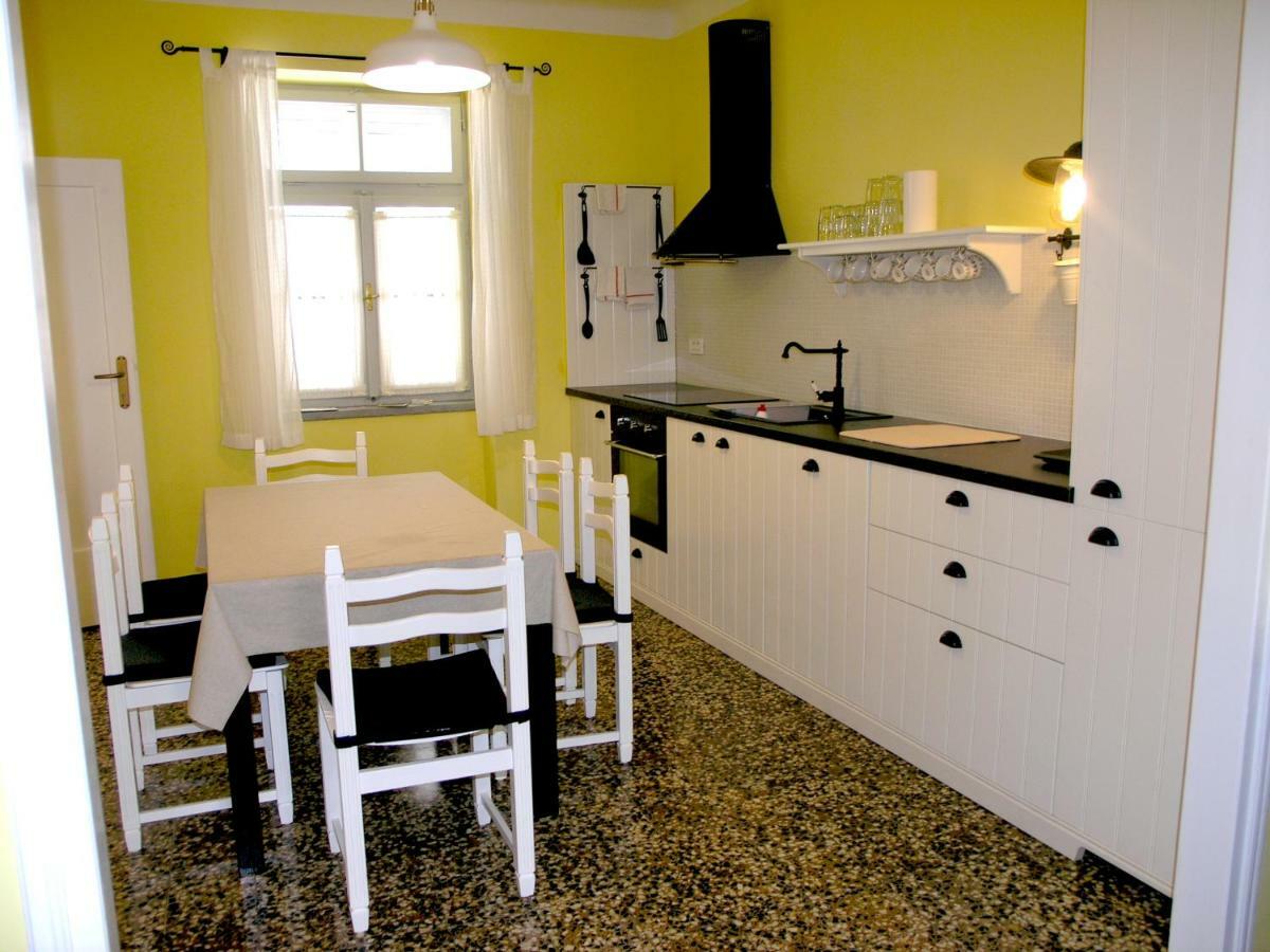 Holiday Home Lija Center Rab Town Zewnętrze zdjęcie