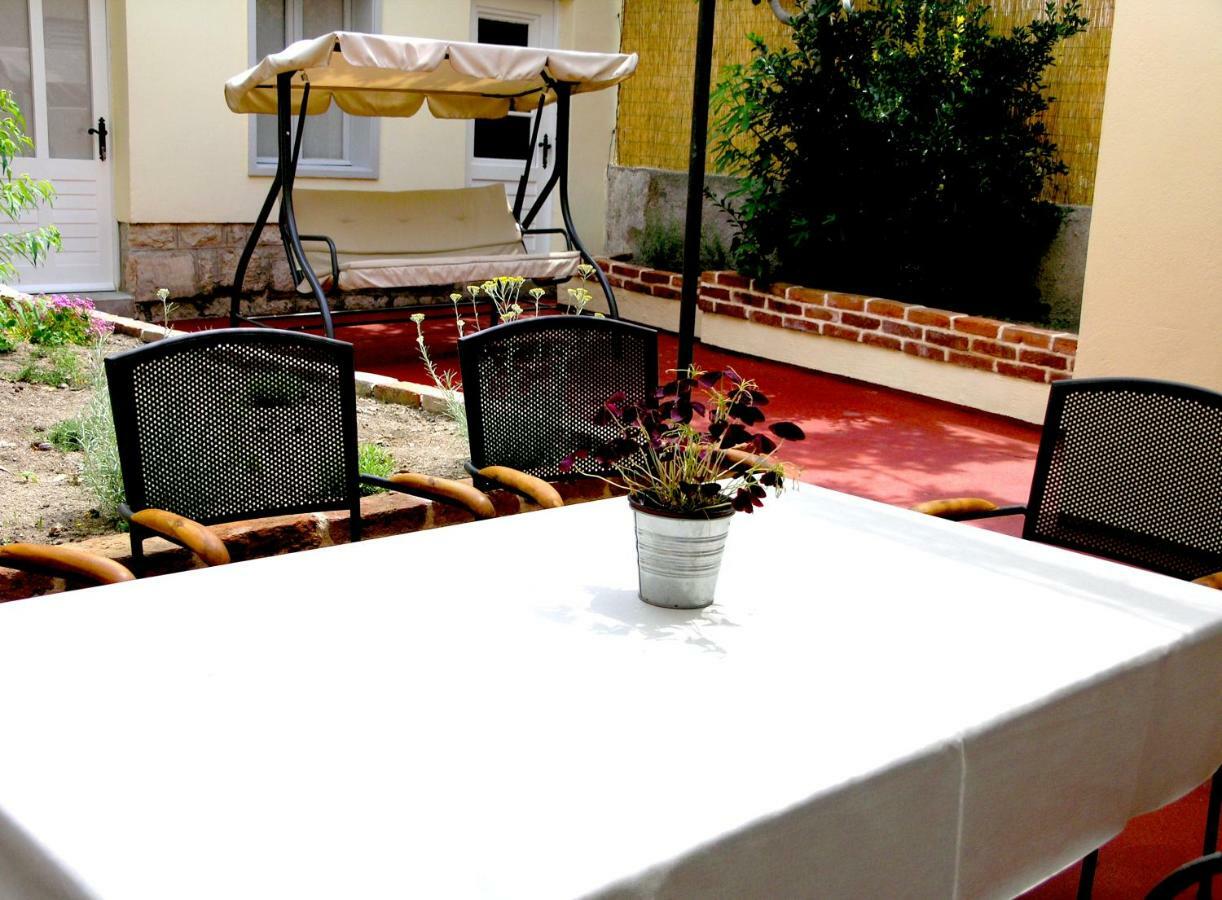 Holiday Home Lija Center Rab Town Zewnętrze zdjęcie