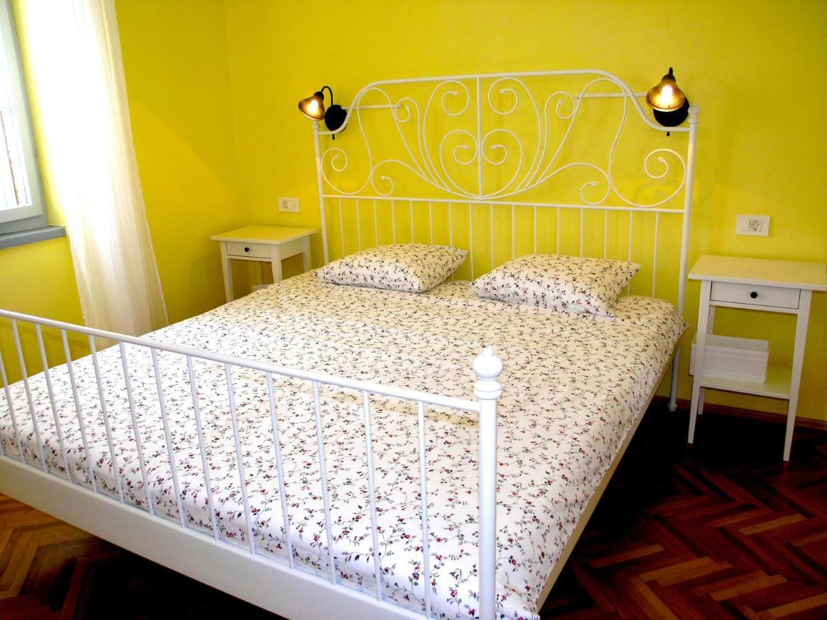 Holiday Home Lija Center Rab Town Zewnętrze zdjęcie