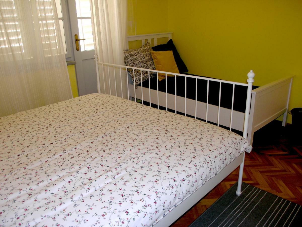 Holiday Home Lija Center Rab Town Zewnętrze zdjęcie