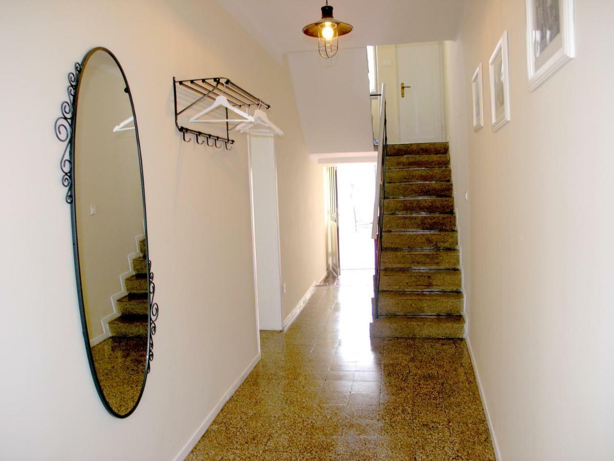 Holiday Home Lija Center Rab Town Zewnętrze zdjęcie