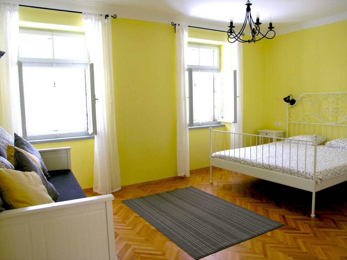 Holiday Home Lija Center Rab Town Zewnętrze zdjęcie