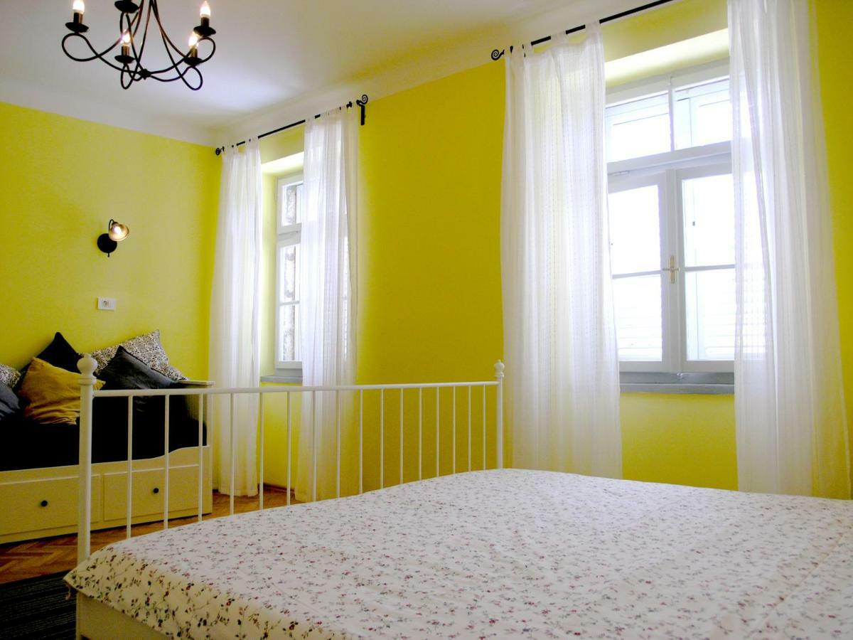 Holiday Home Lija Center Rab Town Zewnętrze zdjęcie