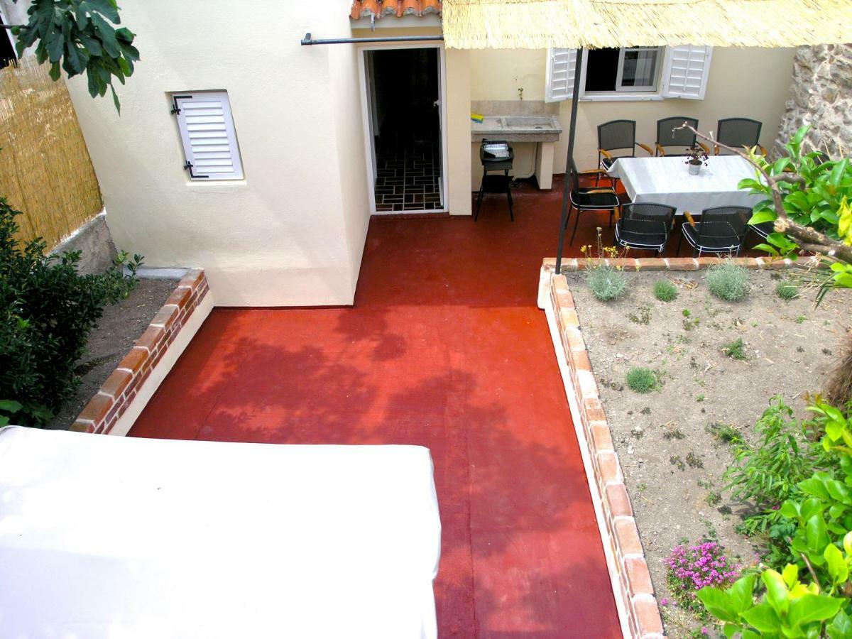 Holiday Home Lija Center Rab Town Zewnętrze zdjęcie