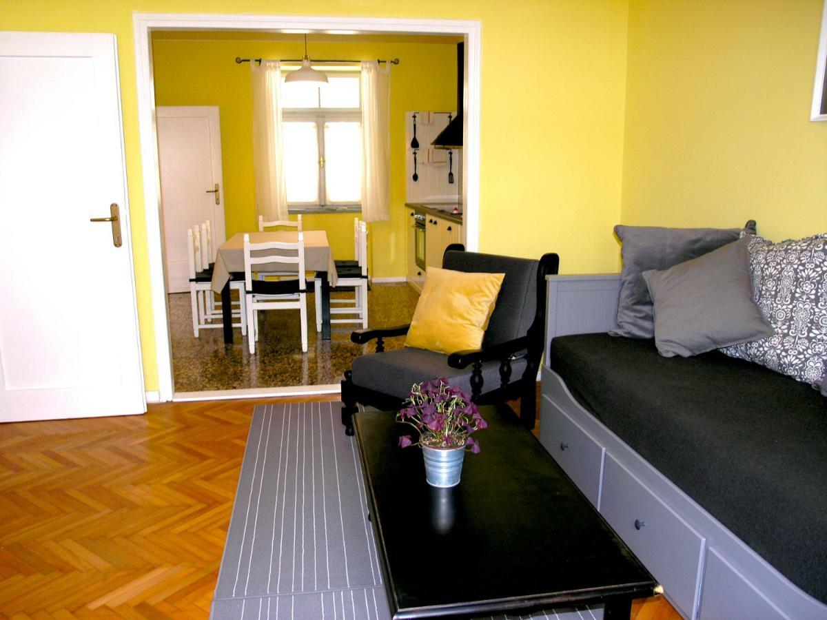 Holiday Home Lija Center Rab Town Zewnętrze zdjęcie